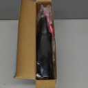 U&C Planet Hopper Ball, 18 inches Bouncy Ball with Handle for Kids Age 3-6, Sit on Bounce Jumping Hopping Toy with Pump, Great Toddler Girls Toys for Birthday Gifts, Pink Unicorn