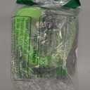 PetIsay Light up Dog Leash for Night Walking - USB C Rechargeable - Waterproof - Dog Leashes with Flashlight - LED Leash for Dogs - 6Ft, Green