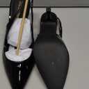 DREAM PAIRS Women's Heels Slingback Stiletto Pumps Shoes Pointed Closed Toe Kitten Heels Dress Bridal Elegant Wedding Sexy Party 10