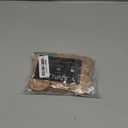 Juvale Wine Barrel Bung Hole Cork Stoppers - Size 28 Tapered 2.1 x 1.88 x 0.94 in 6-Pack - Oversized Cork Plugs & Jar Stoppers - Leak-Resistant Seal for Wine Bottles & Glass Jars