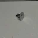 Hibbent Upgraded 3 in 1 Bathroom Sink Drain Strainer, Universal Pop Up Stopper with Removable Stainless Steel Filter Basket Hair Catcher, Sink Plug for 1.1''~2.36'' Basin, Brass Bullet Core, Chrome