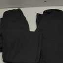 3 Pack Fleece Lined Leggings Women with Pockets -Warm Winter Yoga Pants for Women Thermal Running Workout Leggings (Small-Medium)