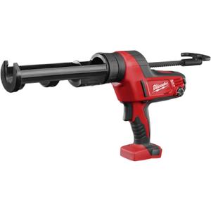 Milwaukee 2641-20 M18 10 oz Caulk Gun tool Only