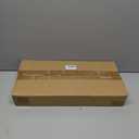 Heavy Duty Metal Countertop Brackets 18 Inch L Shape Countertops Floating Shelf Brackets 0.4 Inch Thick Granite Countertops 18"x8"x2.5" for Quartz/Granite/Wood/Concrete/Laminate Countertops (2pack)