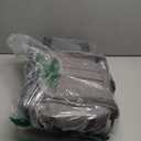 Hap Tim Picnic Basket Backpack for 2 Person with 2 Insulated Cooler Compartment, Wine Holder, Fleece Blanket, Cutlery Set, Gifts Ideals for Wedding, White Elephant, Bridal Showers, Christmas (Gray)