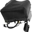 GM Genuine Parts 23316154 Automatic Level Control Air Compressor