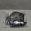 FOTKLAX Women's Pullover Knit Sweater Plaid Crew Neck Long Sleeve Knitted Cute Trendy Cozy Sweaters for Fall and Winter.M