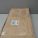 American Standard 735122-400.020 Cadet 3 Toilet Tank Cover, 10-in, White