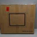 ZL ZELing Vanity Mirror with Lights, 23 Inch Large Makeup Mirror with LED Lights, Smart Touch Dimmable 3-Color Light, Memory Function, USB Charging Port, and Magnifying Glass