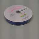 Creative Ideas PSF0708-350 Solid Satin Ribbon, 7/8"/100 yd, Royal Blue