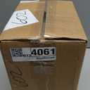 Zypilatsry 6L-Stainless Steel Salad Rotator, Vegetable Dishwasher,Lettuce Cleaner and Dryer, Kitchen Strainers.