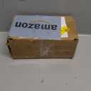 A-Premium Front Windshield Wiper Motor Compatible with Jeep XJ Series Cherokee 1984-1990, Wagoneer 1984-1990, MJ Series Comanche 1986-1990, 5-Pin, Replace# 56000899, 56001402