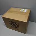 1.2 Cub Small Fireproof Safe for Home, Personal Fire Safe Box with Digital Keypad Key and Removable Shelf, Small Security Box for Money Firearm Medicine Valuables