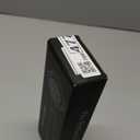 HIBREW 51mm 3 Ear Bottomless Portafilter for H10B Coffee Machine - Stainless Steel with Rosewood Handle - Advanced Espresso Tool for Coffee Enthusiasts