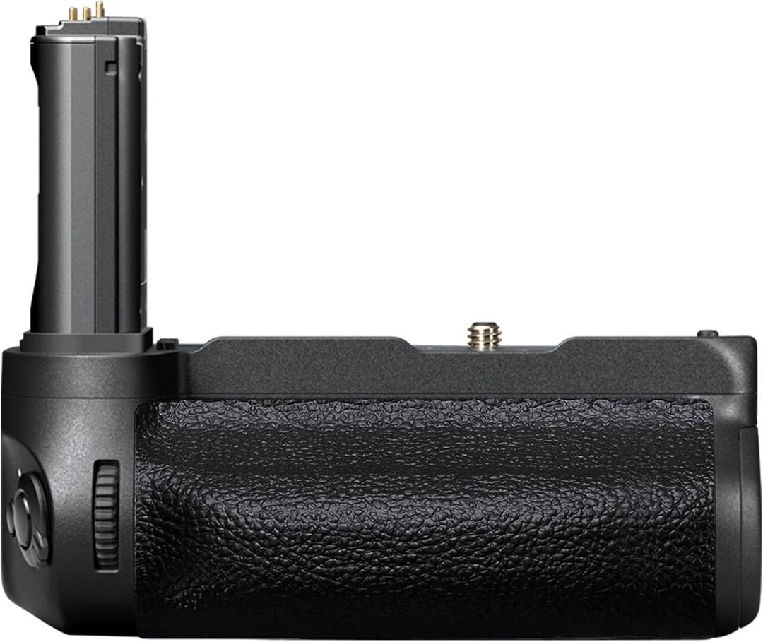 MB-N12 Battery Grip for Nikon Z8 Cameras, Replacement for Nikon Z8 Battery HolderHolds 2 EN-EL15b/EN-EL15a/EN-EL15 Batteries.