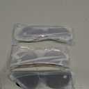 LADEESSE 3 Pack Bifocal Reading Sunglasses For Men/Women - Fashion UV400 Sunglasses With Readers Built In Sun Outdoor