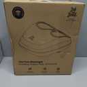 BOB AND BRAD Foot Massager with Heat and Remote,FSA Eligible HSA Eligible, Shiatsu Deep Kneading Electric Feet Massager Machine for Plantar Fasciitis, Men Size 12