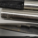 BEAU JARDIN 8 Pack Solar Pathway Lights Waterproof,Landscape Path Lights and 4 Pack Solar Pathway Lights Waterproof