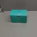 Challenge Coin Display Case 1.5-1.75 Inch 38-44.5 mm Coin Holder 1 Slot (Black, 2 Slots)