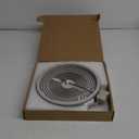 Upgraded 316555800 W10823692 9"/6" Dual Radiant Surface Element Compatible with Frigidaire Kenmore Whirlpool Range, Stove 10" Heating Element Replace 316418401, AP4556791, 316418400, DG47-00022A