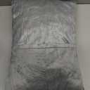 Extra Thick GAIALOOP 4 INCH Memory Foam Camping Mattress, Roll Up Floor Sleeping Mat Camp Cot Mattress Pad Travel Camping Couch Bed for Guest Adults Side Sleepers (Avocado Green)