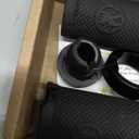 Wittkop Bike Grips With Innovative 3-Zone Design Made in Germany - Ergonomic Non-Slip Comfort and EFC Zones for Optimized Grip & Comfort - Handlebar