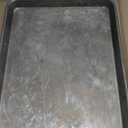 Nordic Ware Brilliant Colorful Bakeware 18 x 13 Half Sheet Pan, Nonstick made without PFAS or PTFE for safe cooking; Reinforced steel rim prevents warping