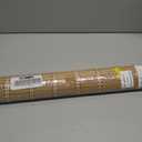 Bamboo Blinds for Interior Windows, Custom Bamboo Shades for Indoor Windows, Roller Shades for Indoor Window and Outdoor Patio, Easy to Install for Decks, Porches, Backyards, 60"W x 72"H