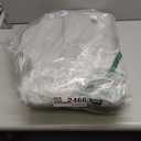 DONAMA Cervical Pillow for Neck and Shoulder,Contour Memory Foam Pillow,Ergonomic Neck Support Pillow for Side Back Stomach Sleepers with Pillowcase