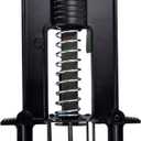 Victor Easy-to-Set Deadset Mole Trap and Killer - M9015 - Trap and Kill Moles Outdoors