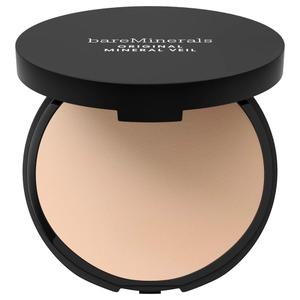 bareMinerals Original Mineral Veil Pressed Setting Powder - Sheer Light Women Powder 0.3 oz