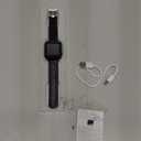 Kids Smart Watch Boys, Kids Smart Game Watch with 39 Games HD Touch Screen Video Camera Music Player Pedometer Flashlight Alarm Clock 12/24 hr Kid Watches for Boy Gifts for 5-12 Year Olds Boy Girl