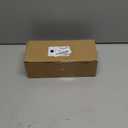 Cilinta Napkin Holder, Clear Acrylic Napkin Dispenser for Disposable Hand Towels, Bathroom Vanity Organizer Tray Guest Paper Towels Holder Lucite Tray for Bathroom, Business, Restaurant, Hotel