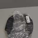 Gardzen 1.5" x 20' Landscape Edging Kit, Garden Edging Coil Comes with 24 Pcs Spikes, No Dig Lawn Border Design