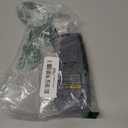 General Tools MMD4E Digital Moisture Meter, Water Leak Detector, Moisture Tester, Pin Type, Backlit LCD Display With Audible and Visual High-Medium-Low Moisture Content Alerts, Grays