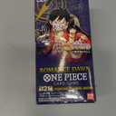 BANDAI One Piece Romance Dawn Card Game [OP-01] (Box) (Japanese Edition)