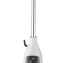 Torder Steam Mop with 13 Accessories,Steam Cleaner Home Use,Floor Scrubber spin mop for Hard Wood Floors,tile Scrub Steamer Deep Cleaning,Carpet, 4 Washable Mop Pads, 550ml Capacity,30 Second Heat-Up