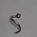 Spiral Dough Hook Replacement for KitchenAid 7/8 Qt.