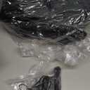 Nekteck Shiatsu Neck Massager for Pain Relief Deep Tissue with Heat, 3D Kneading Massage Pillow Back Shoulder Massager for Body Muscle, Plug-in Use for Home Office Car, Gifts for Mom Dad Him Her (Black)