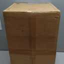 Collapsible Wagon Carts 570LBS Weight Capacity Foldable Beach Wagon with Big All-Terrain Wheels 330L Heavy Duty Utility Carts with Cup Holders for Camping, Garden, Sports, Grocery Black