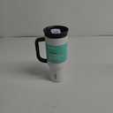 Blender Bottle C05634 Tumbler 40oz - Stainless Steel - Cloudscape
