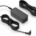 45W AC Charger Fit for Acer Aspire-Lite AL15-51M-560M/75U5/55R1 Laptop Power Adapter Supply Cord