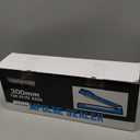 METRONIC 12 Inch Impulse Heat Sealer, Manual Bags Sealer Heat Sealing Machine Impulse, Sealer Machine for Plastic Bags PE PP Bags with Extra Replace Element Grip (Blue)