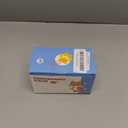 QUMY Dog Shoes for Large Dogs, Medium Dog Boots & Paw Protectors for Winter Snowy Day, Summer Hot Pavement, Water-Resistant in Rainy Weather, Outdoor Walking, Indoor Hardfloors Skid-Resistant Sole (Size 3: 2.0''x2.5''(W*L) (Pack of 4))