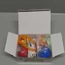 2 PCS Interactive Cat Toys Balls for Indoor Cats,Agile Moving Cat Ball with Elastic Mesh Tail,Motion-Activated,Automatic Kitten Toys for Bored Cats