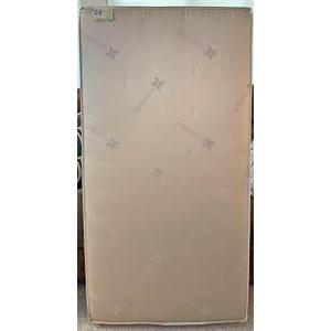 Cool Sense 2-Stage crib mattress 