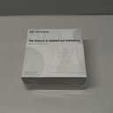 Sports Bras for Women, Criss-Cross Back, Adjustable Wire-Free Medium Support Workout Bra with Removable Cups, M