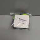 CovertSafe& Dog Boots for Dogs Non-Slip, Waterproof Dog Booties for Outdoor, Dog Shoes for Medium to Large Dogs 4Pcs with Rugged Sole Grey-Green (Size 3: 2.5''x1.9'')(L*W) for 23-33 lbs)