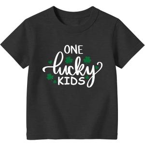 3 x Autism Awareness Shirts for Kids-Cute Dinosaur Tee Tops Kids Autism Acceptance Shirt Autism Support Shirt