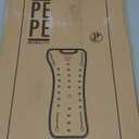 PEPE Mobility - Bathtub Bench with Handle, Transfer Bench, Bath Board for Adults